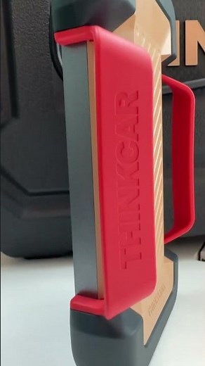 THINKTOOL Expert 394, New AI Diagnostic Tool! #thinktool2025