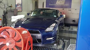 12 reactions · 4 comments | Launch Control Setup Using our favourite tuning software from EcuTek Technologies Ltd, we set up a serious launch control strategy to build positive boost and get this GTR off the line and racing towards its peak power of 442kw ASAP! Quick clip of this setup on the dyno during the tuning process. #PBMStuned #ECUTEK #PBMS | Possum Bourne Motorsport | Facebook