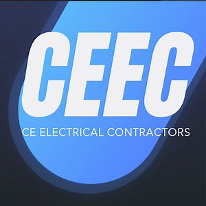 About Us - CE Electrical Contractors