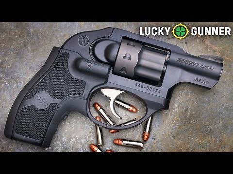 How Much Ammo Capacity Is Enough?