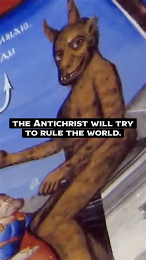 20K views · 333 reactions | Second Coming of Jesus Christ #reels #ancienthistory #viral #christianity #islam | Origins Explained | Facebook