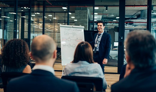 What is Training and Development? | IBM