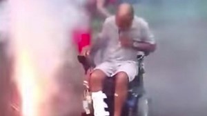 Back Up Terry / Put It In Reverse Terry | Know Your Meme