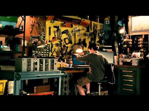 Dolphin Tale - Trailer #2