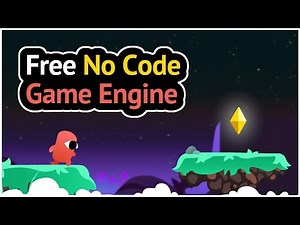 Get Familiar With GDevelop - Engine Layout
