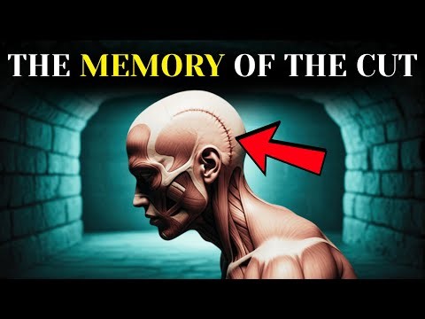 Post-Surgery: The Memory Trapped in Your Body Still Shapes Your Destiny (But You Can Release It)