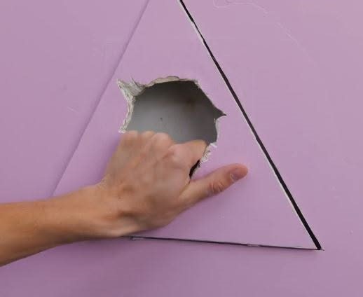 1.1M views · 3.9K reactions | DIY fixing hacks for quick & easy repairs! | 5-Minute Crafts | Facebook