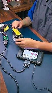 How To Reprogram An SRS Airbag Module? #DFWSafetyRestore #Airbag #AirbagModule #Bodyshop