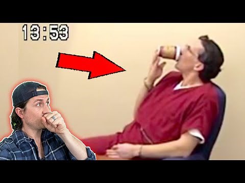 This man terrified the FBI (*MATURE AUDIENCES ONLY*)