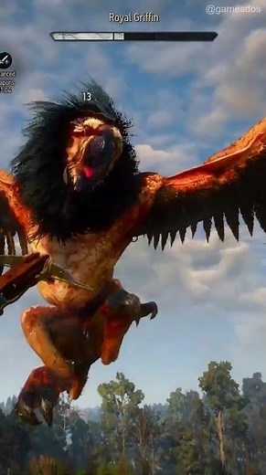 The Witcher 3: Wild Hunt PC #4 #Witcher3 #TheWitcher3WildHunt #GeraltOfRivia