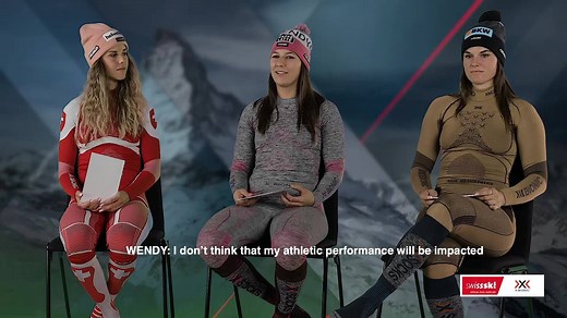 Kick-off the Alpine ski season with X-Bionic The first race of the year is just around the corner. Tomorrow in Sölden (AU), the first race of the WC circuit will take place, and we can once again enjoy alpine skiing with the current Nations Cup champions, the Swiss Alpine Ski Team. The Alpine ski team, fully equipped with our brand’s products, will be back in the “ring” to defend the precious crown with its greatest secret weapon: the X-BIONIC® ENERGY ACCUMULATOR® 4.0. Last week the X-Bionic® te