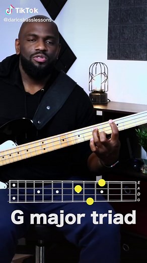 Learn Bass Guitar Chord Progressions for Beginners