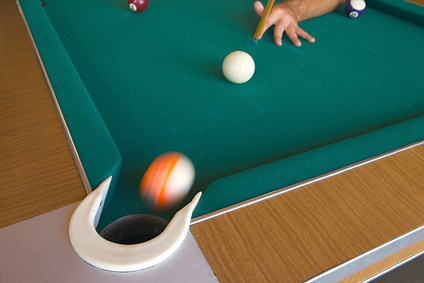 How to Replace Pool Table Cushions in 1 Hour