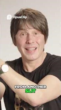 Wave Interference Explained 🌊 The Double Slit Experiment #shorts #space #cosmicexploration #science