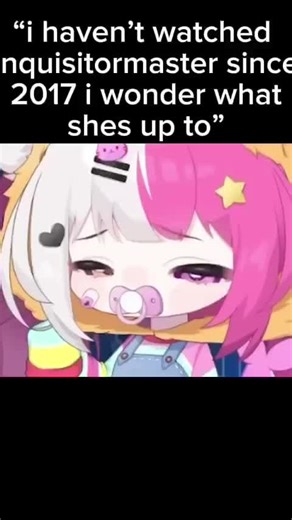 Inquisitor Master: Exploring Recent Content and Characters