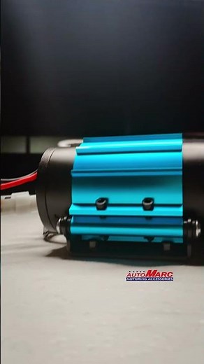ARB Air Compressor Unboxing & First Look!