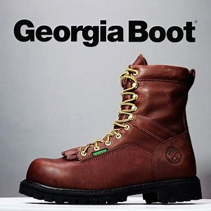 4K views · 167 reactions | Logger boots that are ready to work as hard as you do. 礪 - #georgiaboot #mygeorgias #loggerboots | Georgia Boot | Facebook