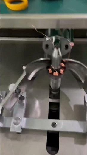 BLDC Ceiling Fan Winding Explained: From Theory to Practical Rewiring