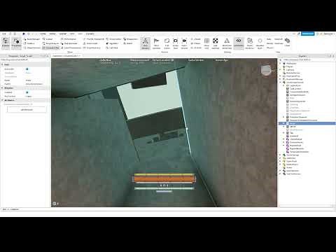 Deepwoken Fully Scripted | UNCOPYLOCKED FREE