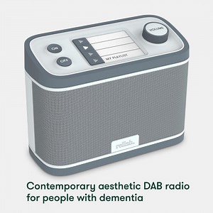 Relish Simple Music Player & Radio