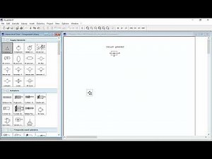 VACUUM GENERATOR FLUID SIM PNEUMATIC