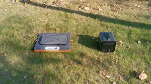 2K views · 27 reactions | Universal quick-charging power station with multiple inputs catering to all your charging needs! Get yours now for 30% OFF! | Indiegogo | Facebook