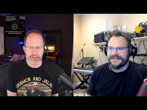 The Importance of Pair Programming with Tuple's Johnny Marler