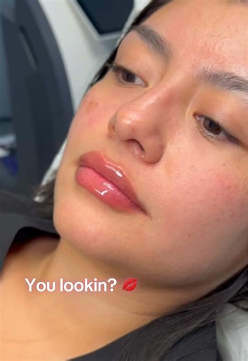 Cosmic Lip Injector Review and Results