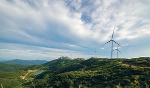 Historical Wind Data | Vortex FDC