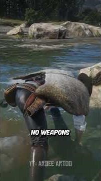 RDR2 Tricks the Game NEVER Teaches You – Part 3