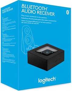Logitech Bluetooth Audio Adapter | bol