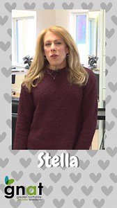 6.3K views · 23 reactions | Stella Connors, of Stella’s Salon—a beloved Manchester staple for decades—shares gratitude for the support and love of friends and family. A strong community is built on connection, and Stella’s has been a part of that for years. | GNAT TV | Facebook