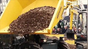 Wacker Neuson is a global manufacturer of equipment for a variety of applications and industries. We earn trust by delivering innovative products that perform reliably and services that meet the diverse needs of our customers. See how Wacker Neuson has all it takes. | Wacker Neuson