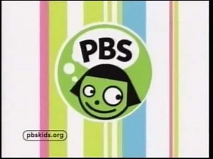 PBS Kids Program Break (September 16, 2001) #1