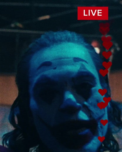9K views · 47 reactions | Streaming live: where laughter meets lunacy—join the Joker in his twisted carnival of chaos! Watch 'Joker: Folie À Deux' is now showing in SM Cinema and IMAX—don’t miss this visual masterpiece! BUY YOUR TICKETS NOW! : https://bit.ly/JokerFolieADeuxAtSMCinema : SM Cinema app : SM Cinema ticket booths #JokerMovie #JokerFolieADeux #JokerFolieADeuxAtSMCinema #SMCinema | SM Cinema | Facebook