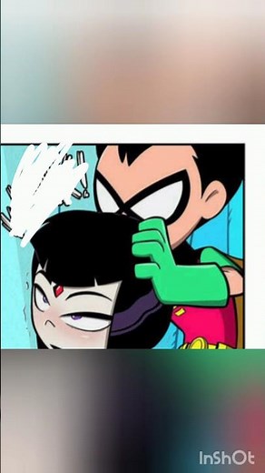 teen titans star fire and raven part 2 hentai comics