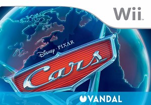 Trucos Cars 2: El Videojuego - Wii - Claves, Guías