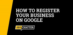No Page Found - SEO Chatter