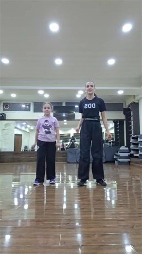 Baile en Diamond Dance Studio