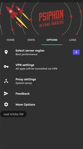How Psiphon Pro Defied India's Internet.