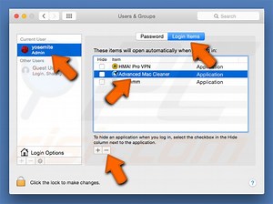 How To Remove Mac Cleaner Virus