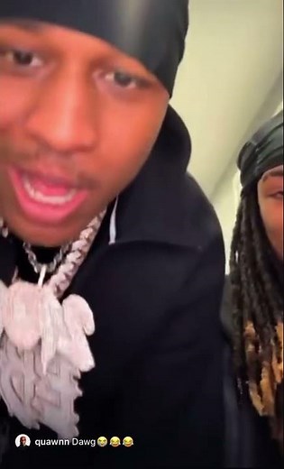 EBK Jaaybo on IG Live 😂 #rap #ebkjaaybo #stockton