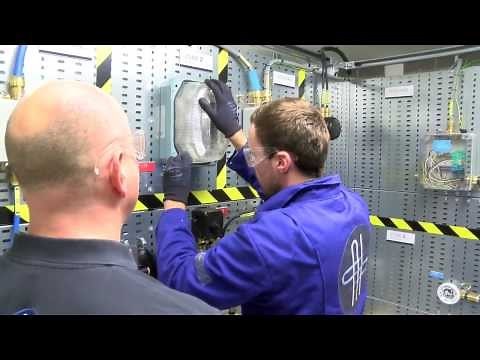 CompEx EX01-EX04 training course at AIS Training