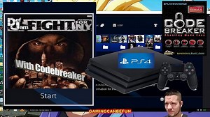 Codebreaker Cheats for PS2 PKG Games PS4 Guide by Codester1389