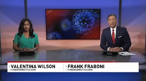 1.1K views | The NewsChannel 12 Investigates Team continues to track COVID-19 cases in Eastern North Carolina schools as most public districts are now in week five of school. Read more: https://wcti12.com/news/local/newschannel-12-investigates-covid-19-numbers-hold-steady-improve-in-some-districts | WCTI News 12 | Facebook