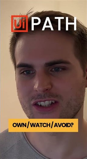 Fix Data the Hard Way or the Smart Way? UiPath vs Rebuild #UiPath #PATH #RPA