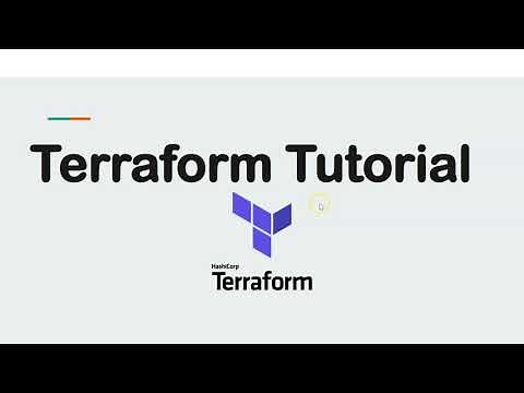 Terraform Course - Automate your AWS cloud infrastructure | Terraform explained in 15 mins