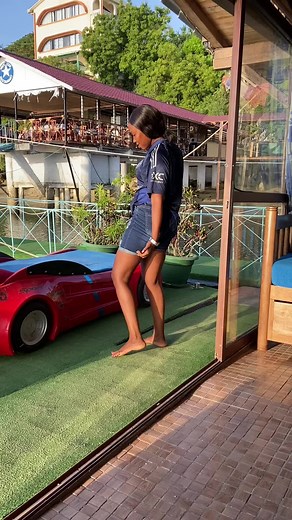 officialdama02 (@officialdama02)’s videos with son original - azizaazou0