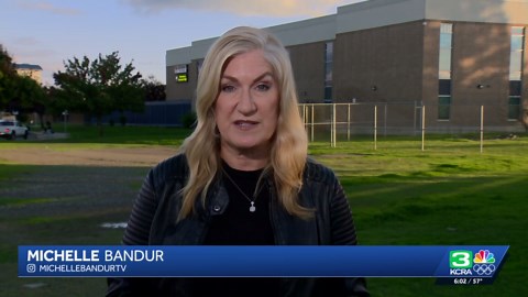 Suspicious activity at Sacramento schools leads to arrest, weapons seized