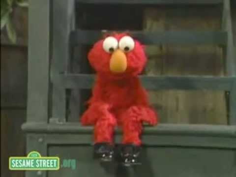 Muppet Voice Comparisons - Elmo